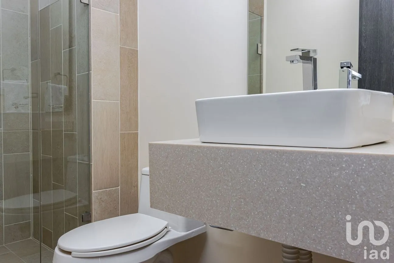 Departamento en Venta en La Concepción, San Mateo Atenco, México | NEX-213816 | iad México | Foto 25 de 26
