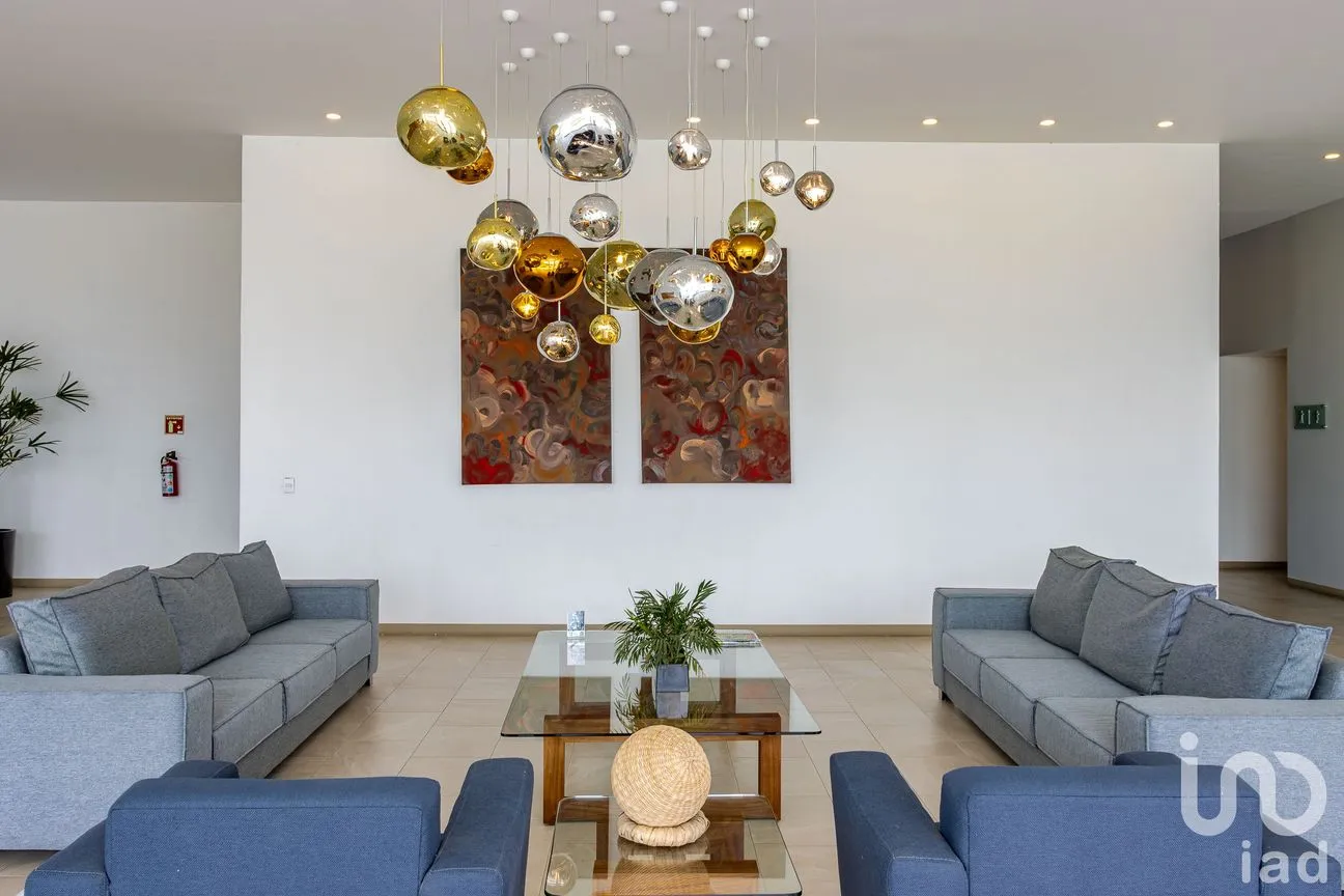 Departamento en Venta en Bellavista, Metepec, México | NEX-213822 | iad México | Foto 3 de 8