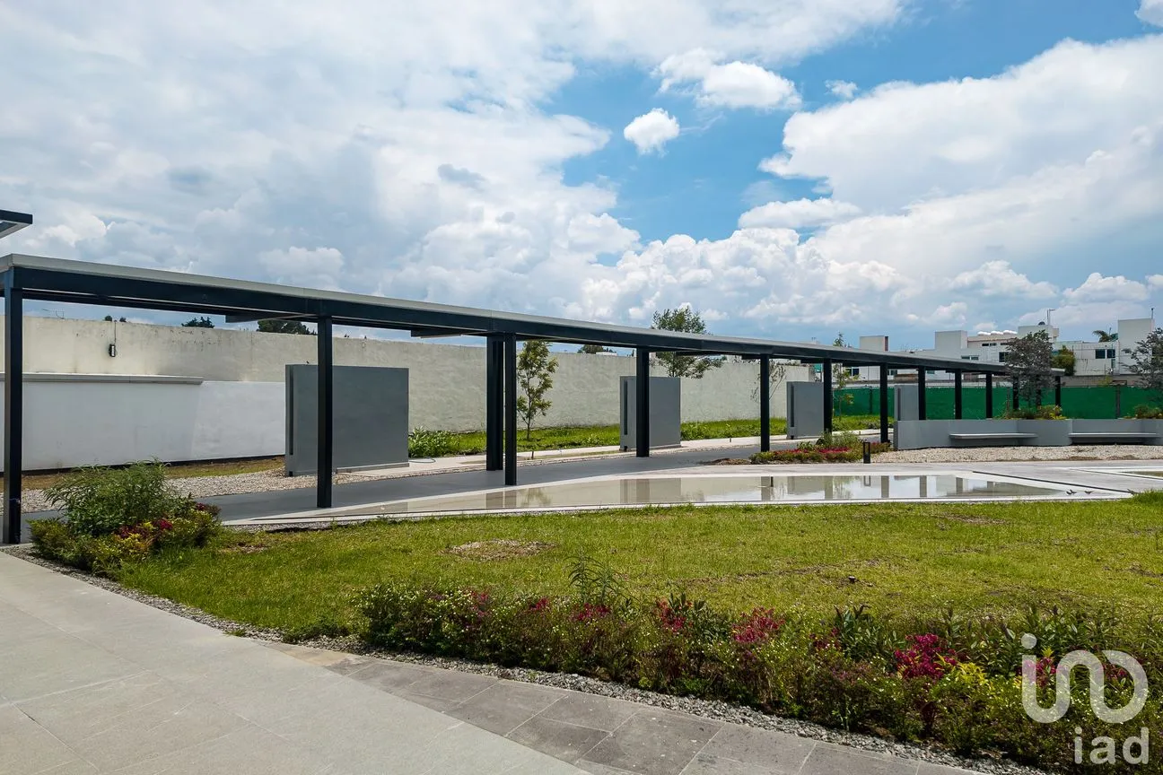 Departamento en Venta en Bellavista, Metepec, México | NEX-213822 | iad México | Foto 8 de 8