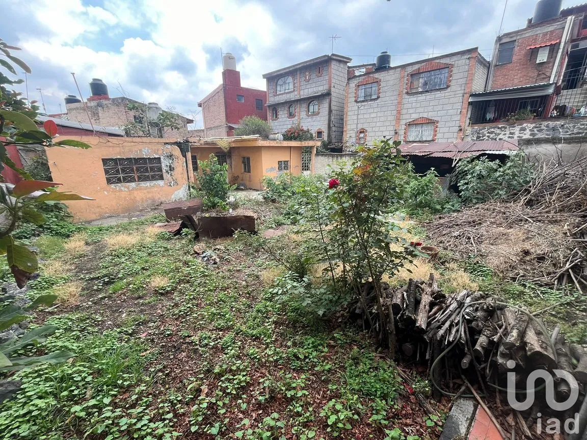 Terreno en Venta en La Lonja, Tlalpan, Ciudad de México | NEX-213997 | iad México | Foto 10 de 12