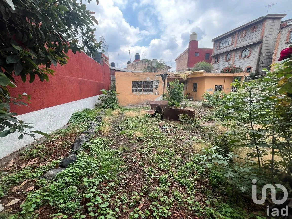 Terreno en Venta en La Lonja, Tlalpan, Ciudad de México | NEX-213997 | iad México | Foto 11 de 12