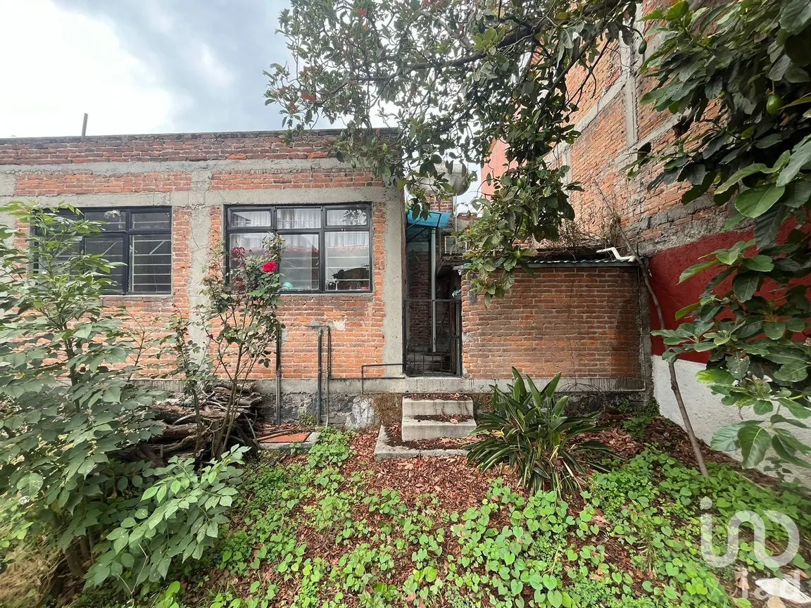 Terreno en Venta en La Lonja, Tlalpan, Ciudad de México | NEX-213997 | iad México | Foto 8 de 12
