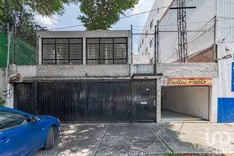 NEX-214510 - Oficina en Renta, con 3 recamaras, con 2 baños, con 90 m2 de construcción en Parque San Andrés, CP 04040, Ciudad de México.