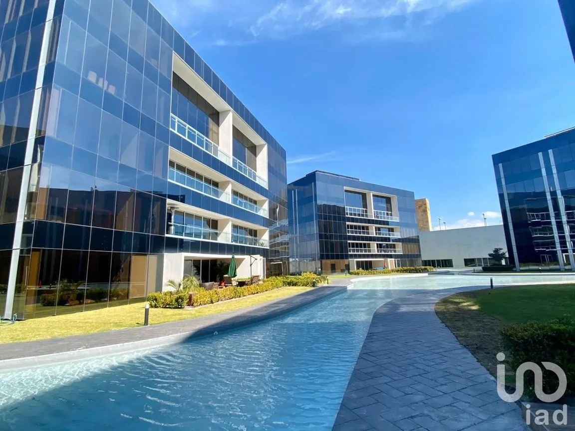 Departamento en Venta en Llano Grande (El Salitre), Metepec, México | NEX-217353 | iad México | Foto 2 de 25