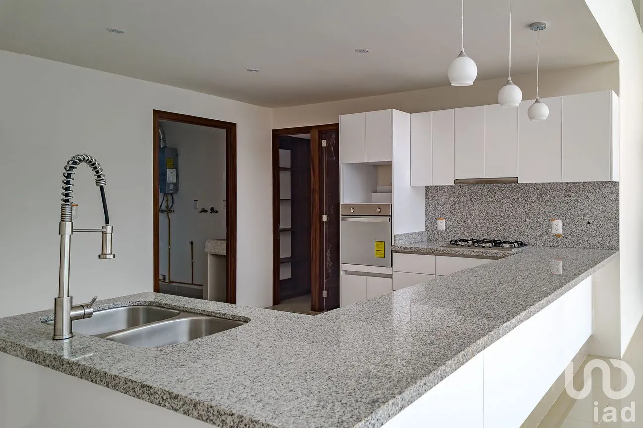 Departamento en Venta en Llano Grande (El Salitre), Metepec, México | NEX-217353 | iad México | Foto 12 de 25