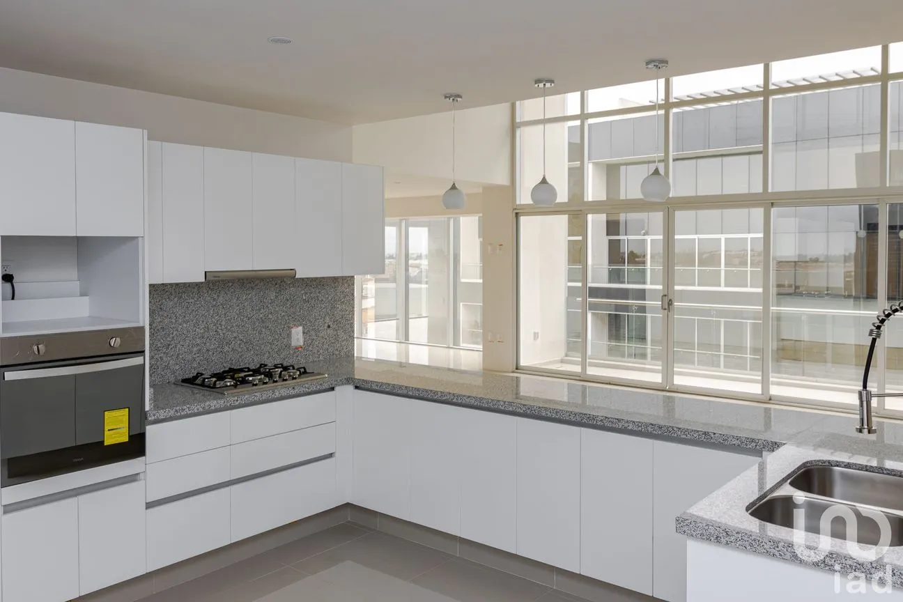 Departamento en Venta en Llano Grande (El Salitre), Metepec, México | NEX-217353 | iad México | Foto 13 de 25