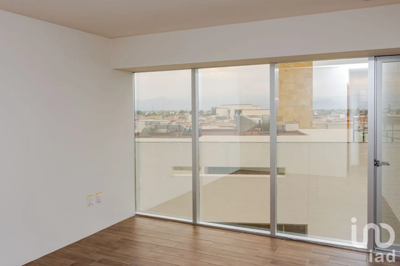 Departamento en Venta en Llano Grande (El Salitre), Metepec, México | NEX-217353 | iad México | Foto 14 de 25