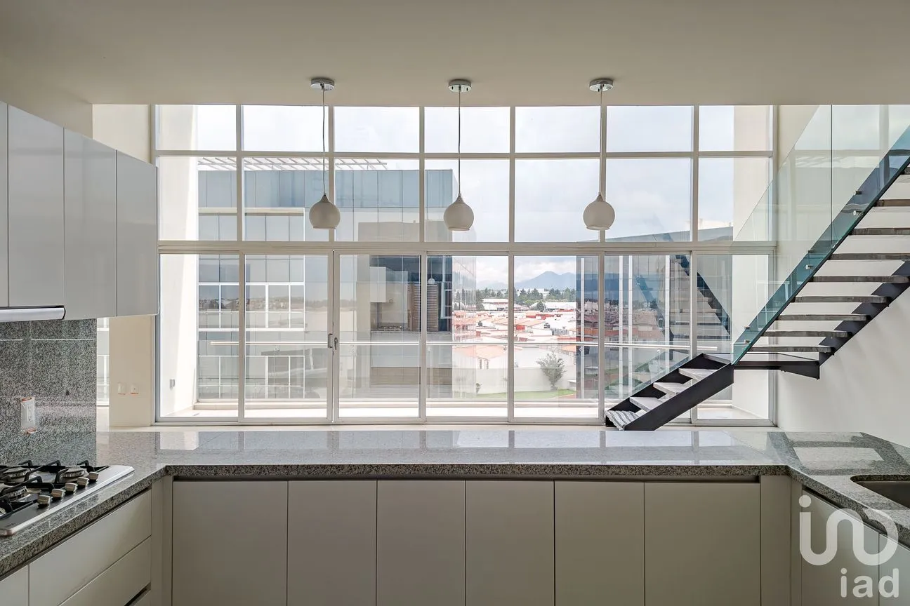 Departamento en Venta en Llano Grande (El Salitre), Metepec, México | NEX-217353 | iad México | Foto 15 de 25