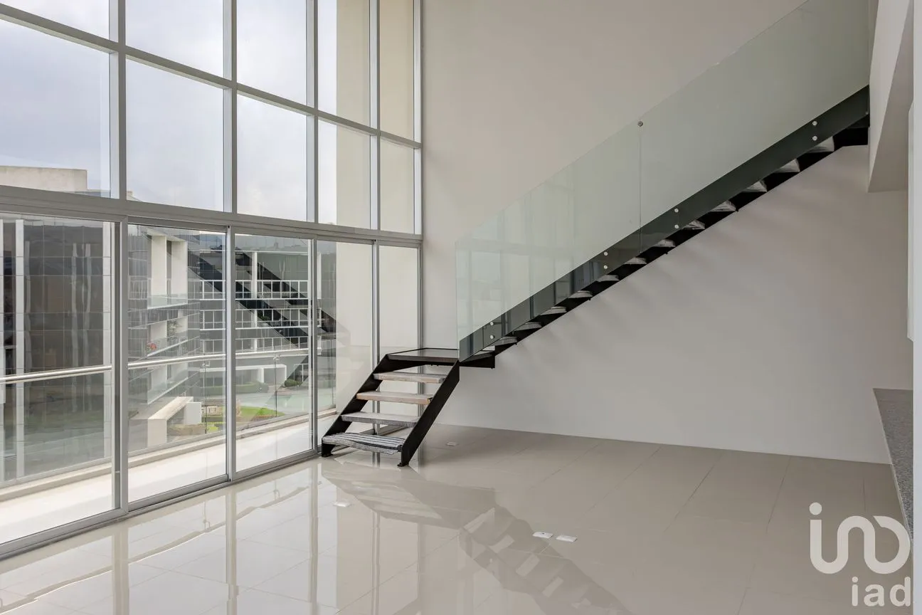 Departamento en Venta en Llano Grande (El Salitre), Metepec, México | NEX-217353 | iad México | Foto 16 de 25