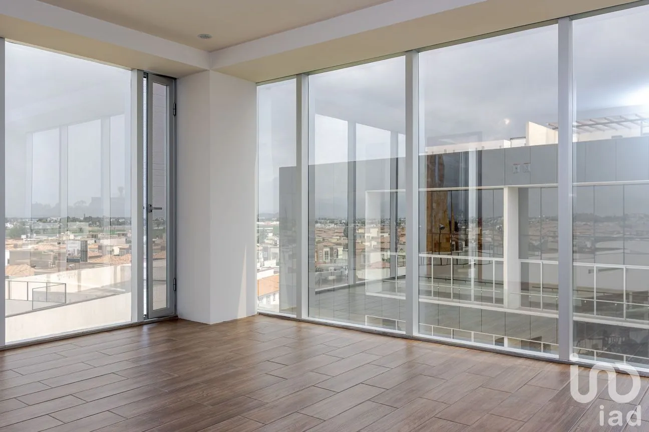 Departamento en Venta en Llano Grande (El Salitre), Metepec, México | NEX-217353 | iad México | Foto 17 de 25
