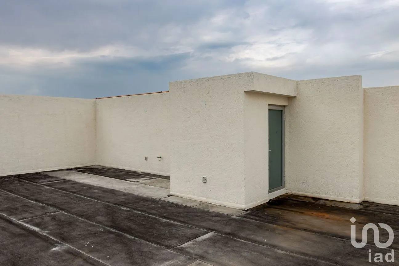 Departamento en Venta en Llano Grande (El Salitre), Metepec, México | NEX-217353 | iad México | Foto 24 de 25
