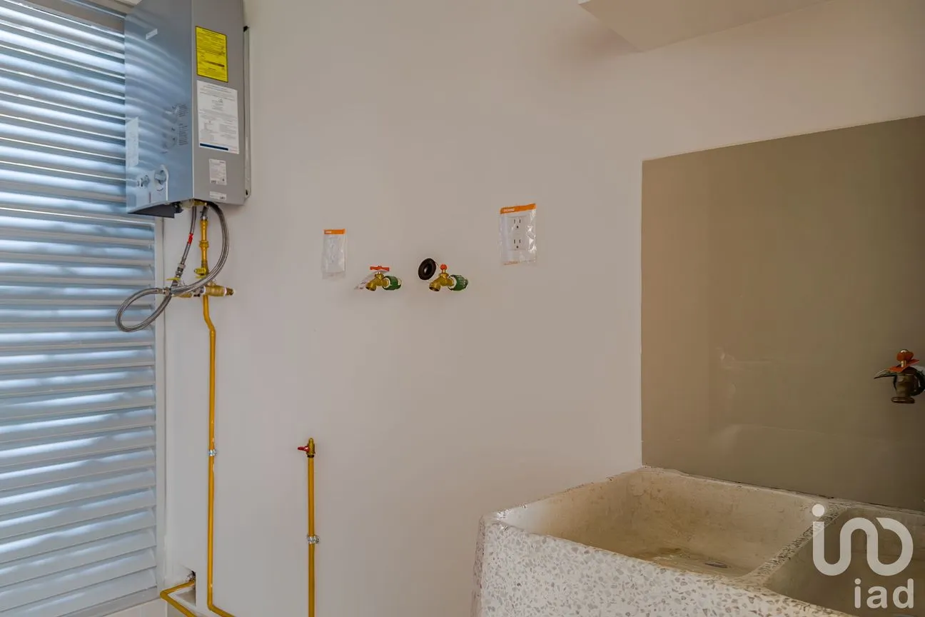 Departamento en Venta en Llano Grande (El Salitre), Metepec, México | NEX-217353 | iad México | Foto 25 de 25