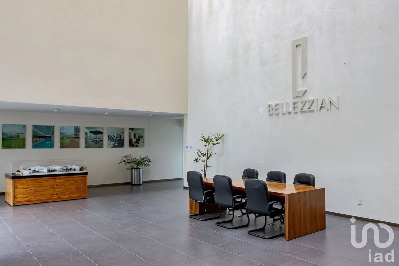 Departamento en Venta en Llano Grande (El Salitre), Metepec, México | NEX-217353 | iad México | Foto 4 de 25