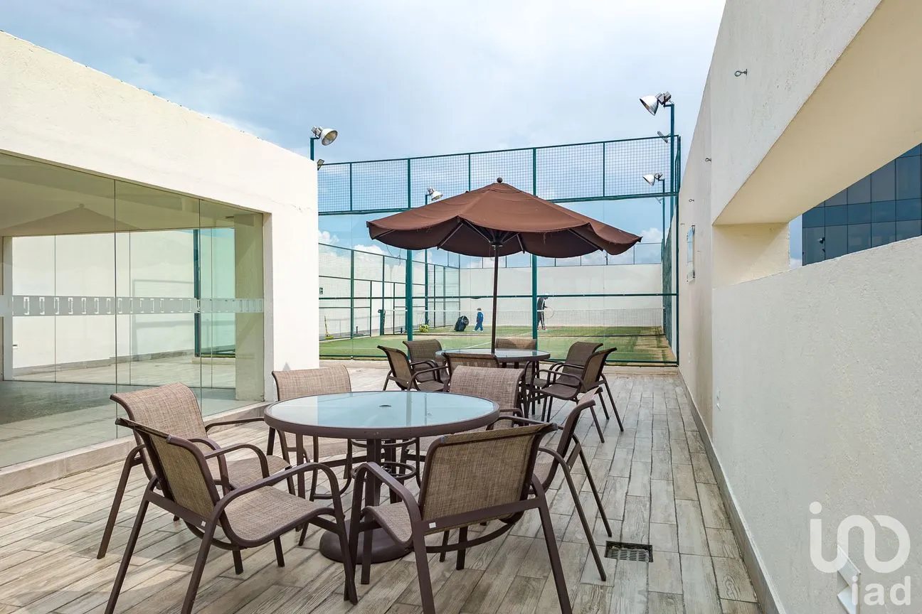 Departamento en Venta en Llano Grande (El Salitre), Metepec, México | NEX-217353 | iad México | Foto 6 de 25