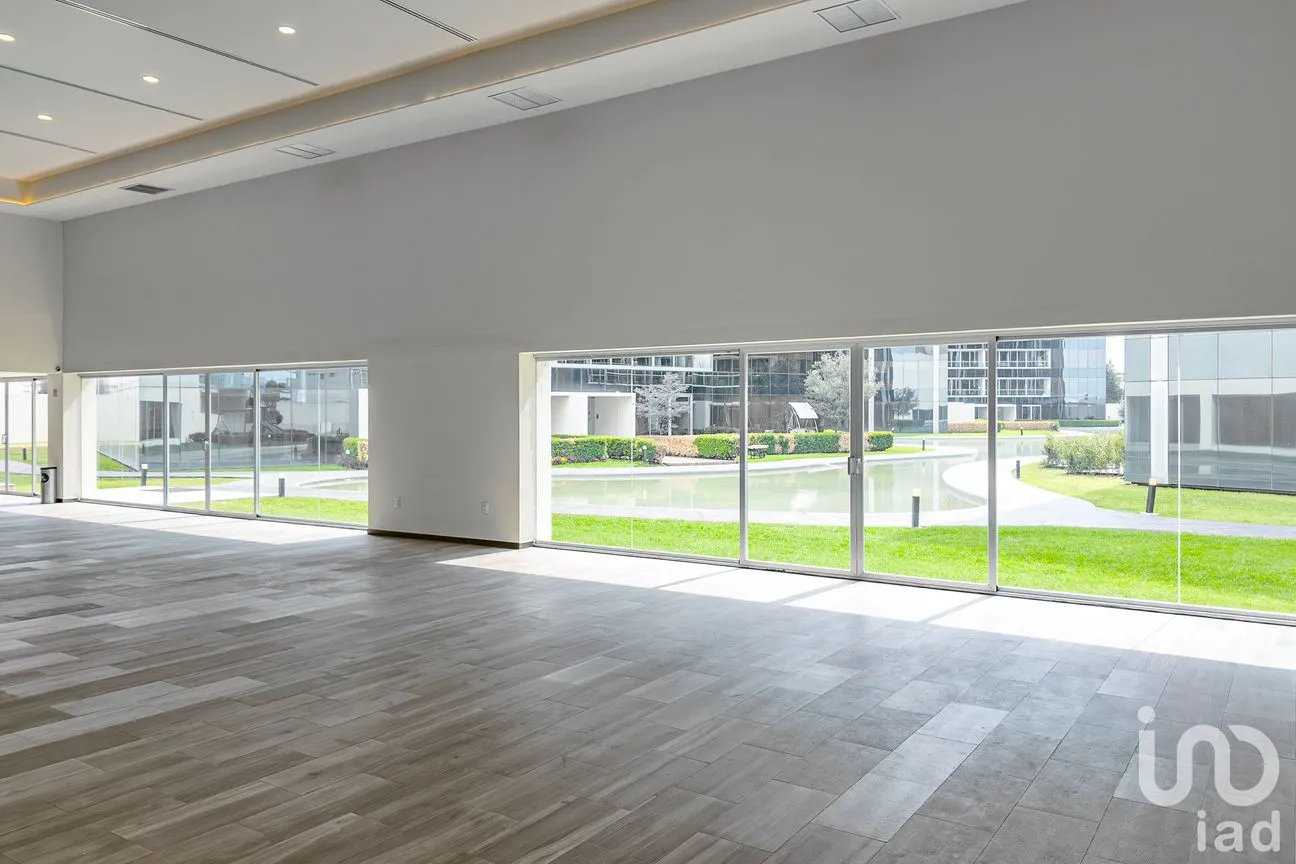 Departamento en Venta en Llano Grande (El Salitre), Metepec, México | NEX-217353 | iad México | Foto 9 de 25
