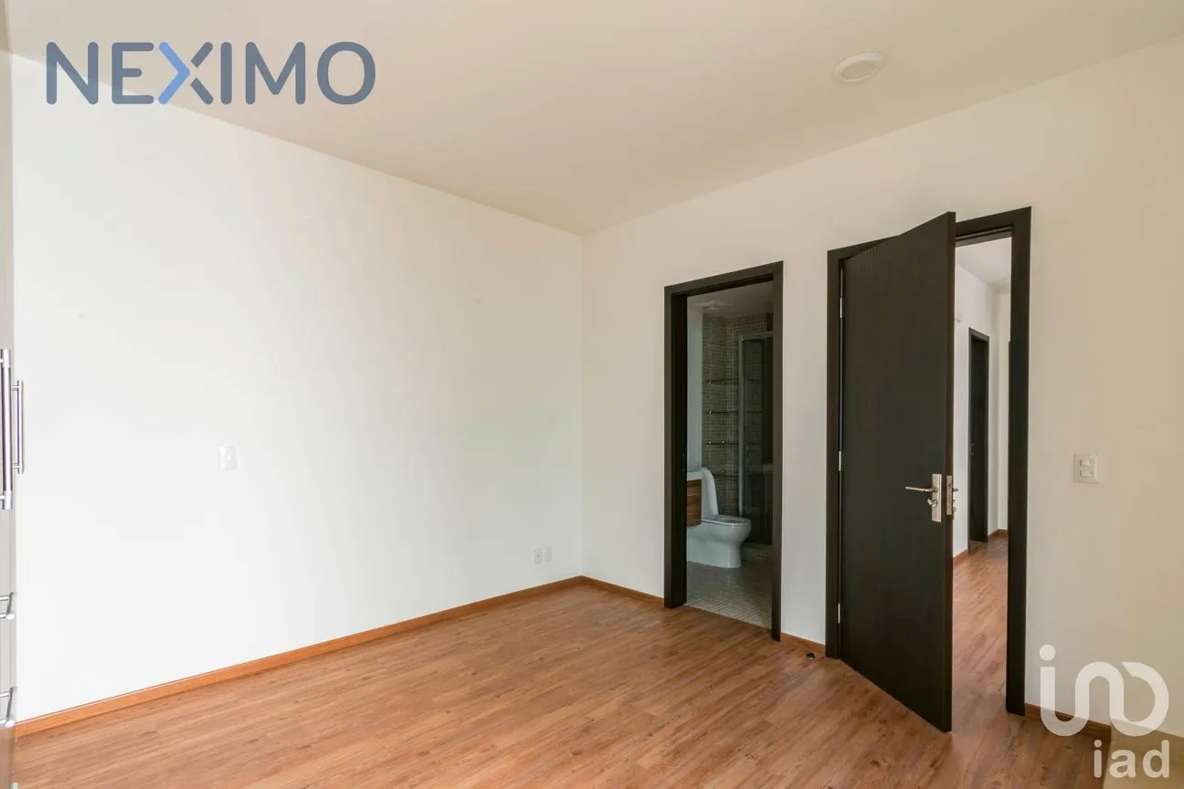 Departamento en Venta en San Mateo Nopala, Naucalpan de Juárez, México | NEX-2307 | iad México | Foto 6 de 22