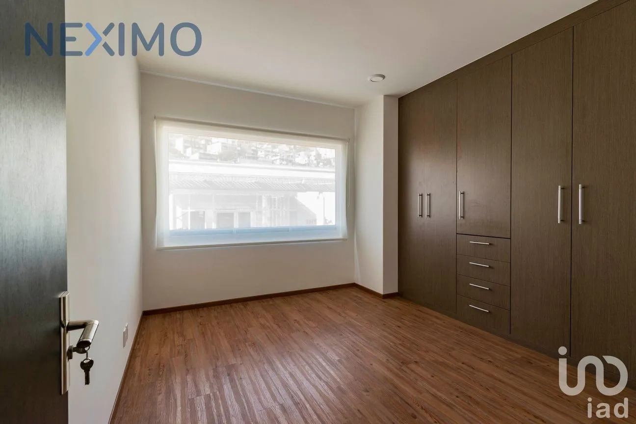 Departamento en Venta en San Mateo Nopala, Naucalpan de Juárez, México | NEX-2309 | iad México | Foto 6 de 38