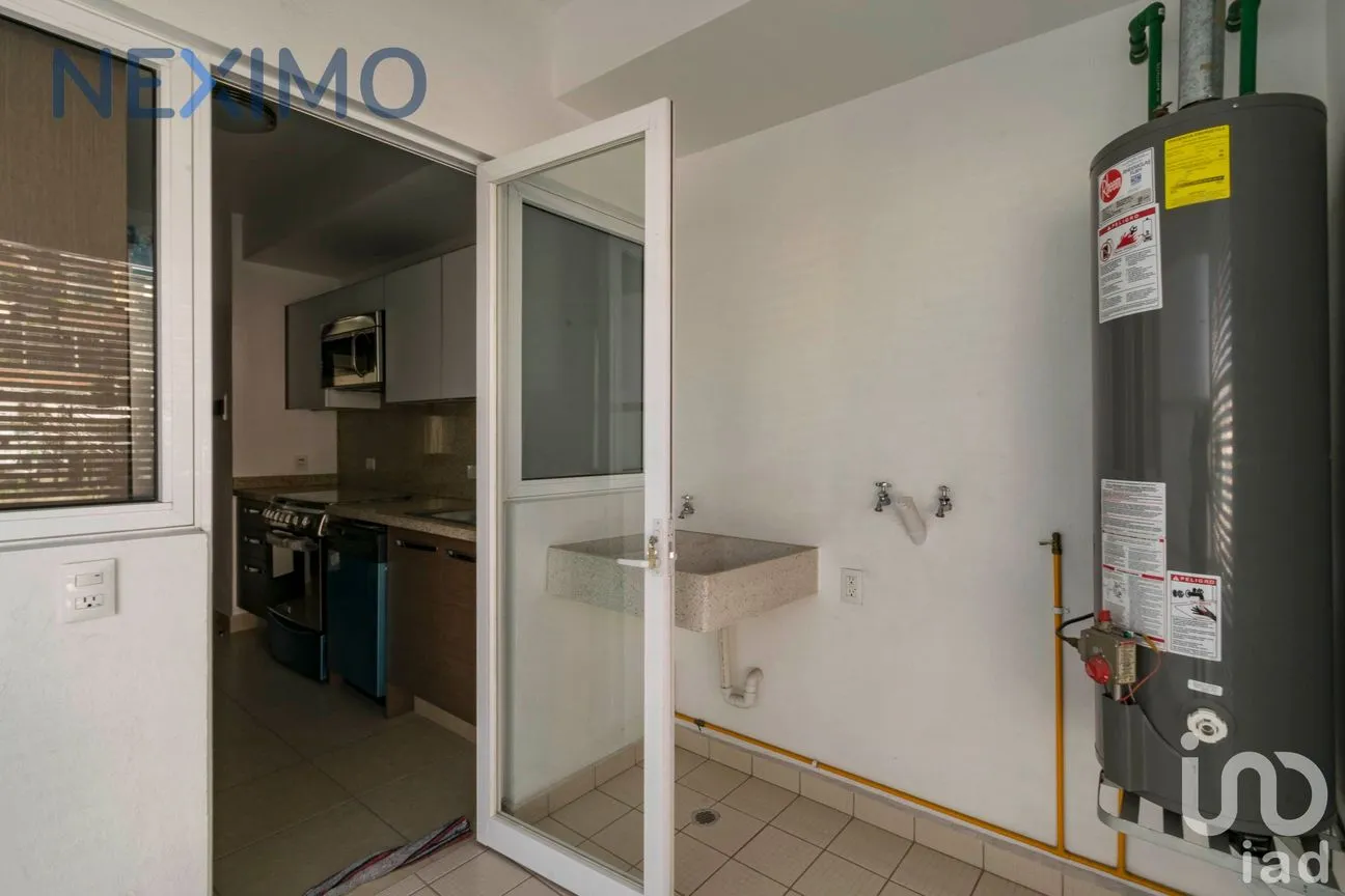 Departamento en Venta en San Mateo Nopala, Naucalpan de Juárez, México | NEX-2309 | iad México | Foto 19 de 38