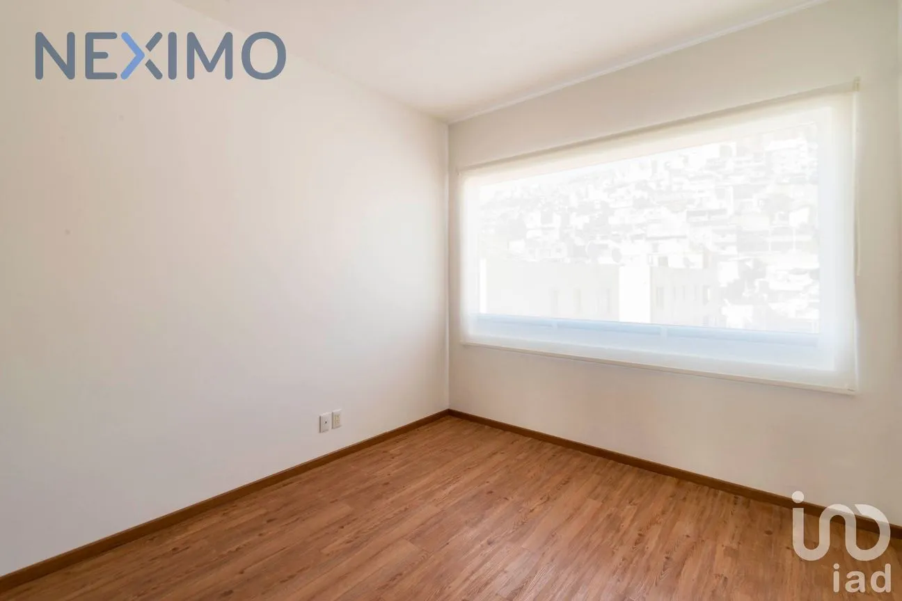 Departamento en Venta en San Mateo Nopala, Naucalpan de Juárez, México | NEX-2311 | iad México | Foto 25 de 36