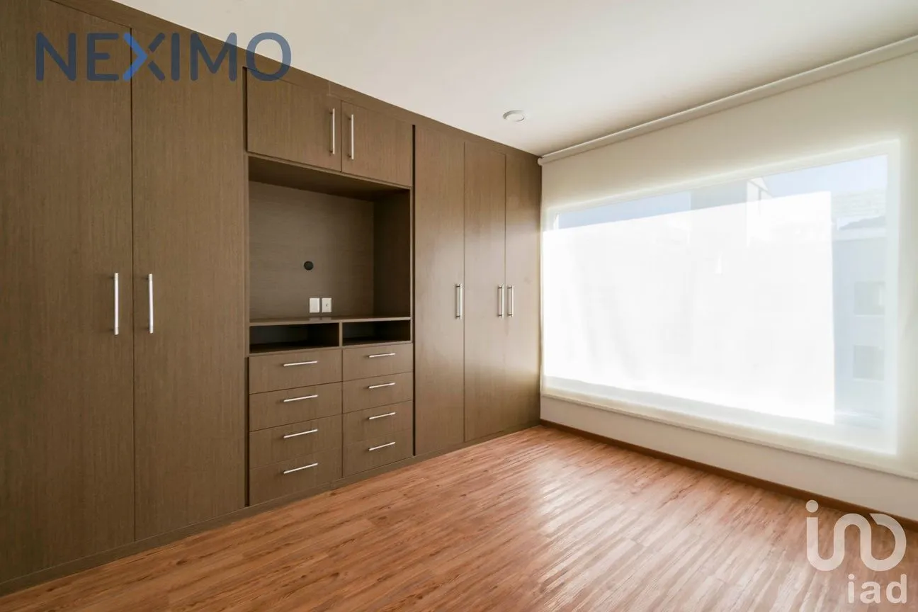 Departamento en Venta en San Mateo Nopala, Naucalpan de Juárez, México | NEX-2311 | iad México | Foto 24 de 36