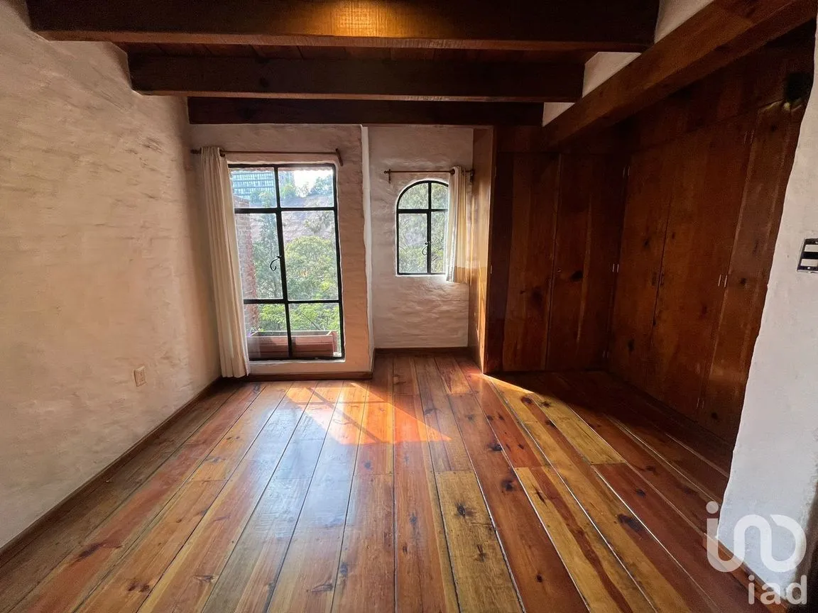 Casa en Venta en Olivar de los Padres, Álvaro Obregón, Ciudad de México | NEX-236312 | iad México | Foto 11 de 11