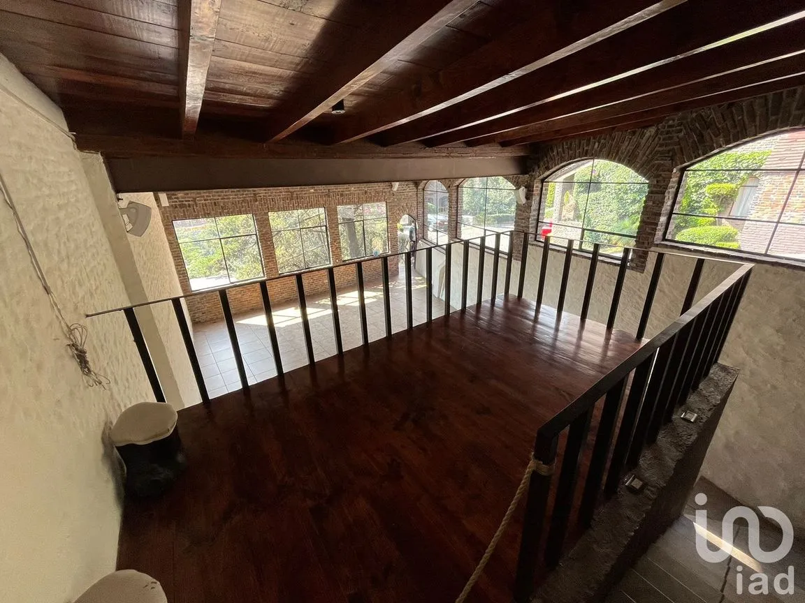 Casa en Venta en Olivar de los Padres, Álvaro Obregón, Ciudad de México | NEX-236312 | iad México | Foto 7 de 11