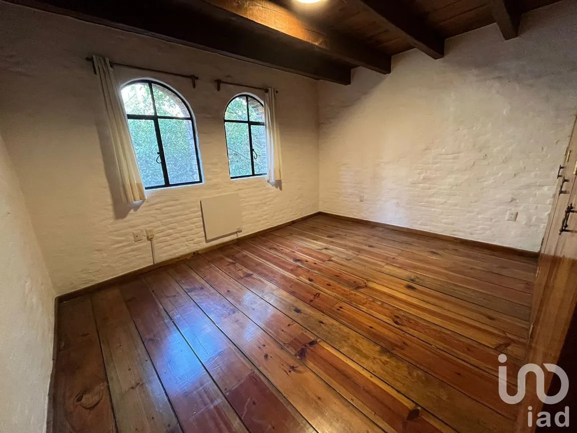 Casa en Venta en Olivar de los Padres, Álvaro Obregón, Ciudad de México | NEX-236312 | iad México | Foto 10 de 11