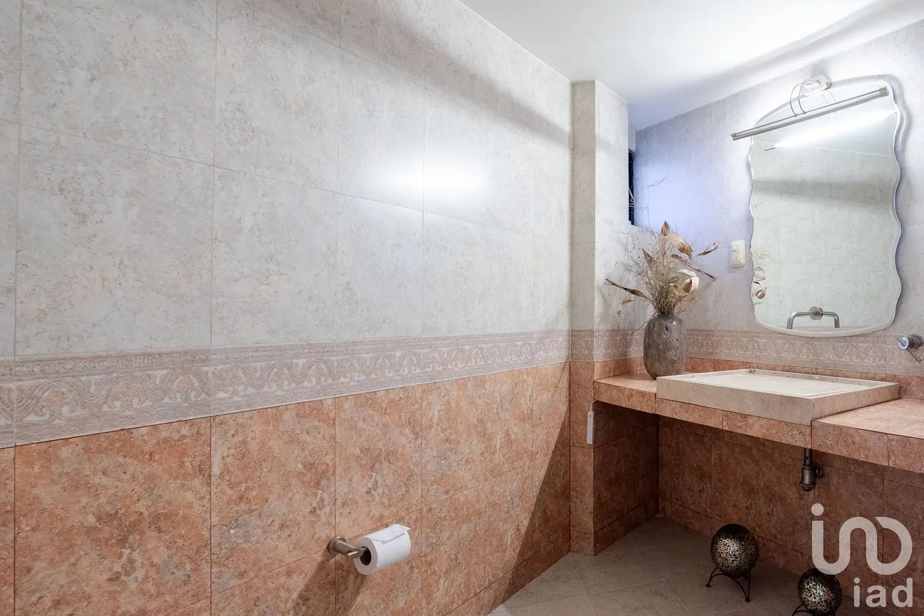 Casa en Venta en San Pablo Tepetlapa, Coyoacán, Ciudad de México | NEX-239534 | iad México | Foto 11 de 19