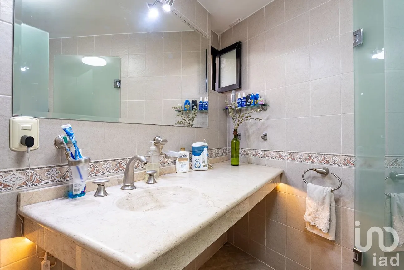 Casa en Venta en San Pablo Tepetlapa, Coyoacán, Ciudad de México | NEX-239534 | iad México | Foto 12 de 19