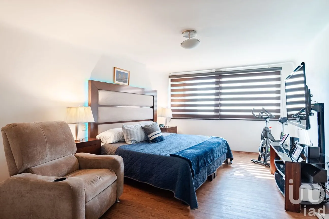 Casa en Venta en San Pablo Tepetlapa, Coyoacán, Ciudad de México | NEX-239534 | iad México | Foto 13 de 19