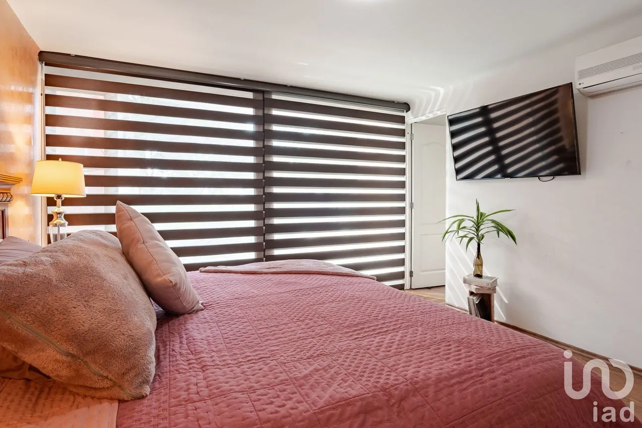 Casa en Venta en San Pablo Tepetlapa, Coyoacán, Ciudad de México | NEX-239534 | iad México | Foto 15 de 19