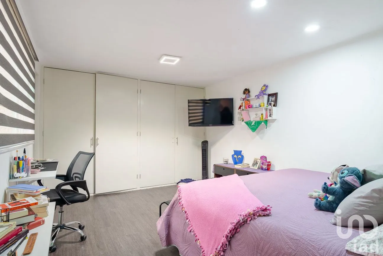 Casa en Venta en San Pablo Tepetlapa, Coyoacán, Ciudad de México | NEX-239534 | iad México | Foto 17 de 19