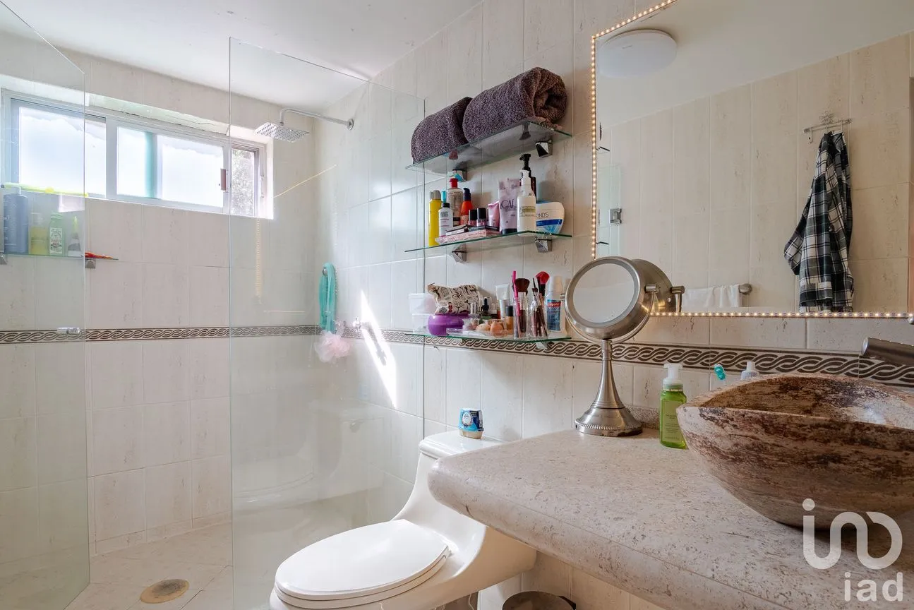 Casa en Venta en San Pablo Tepetlapa, Coyoacán, Ciudad de México | NEX-239534 | iad México | Foto 18 de 19