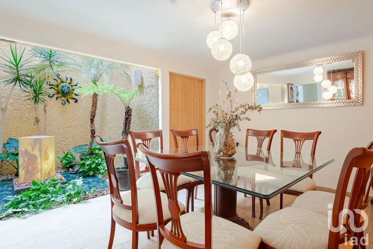 Casa en Venta en San Pablo Tepetlapa, Coyoacán, Ciudad de México | NEX-239534 | iad México | Foto 4 de 19
