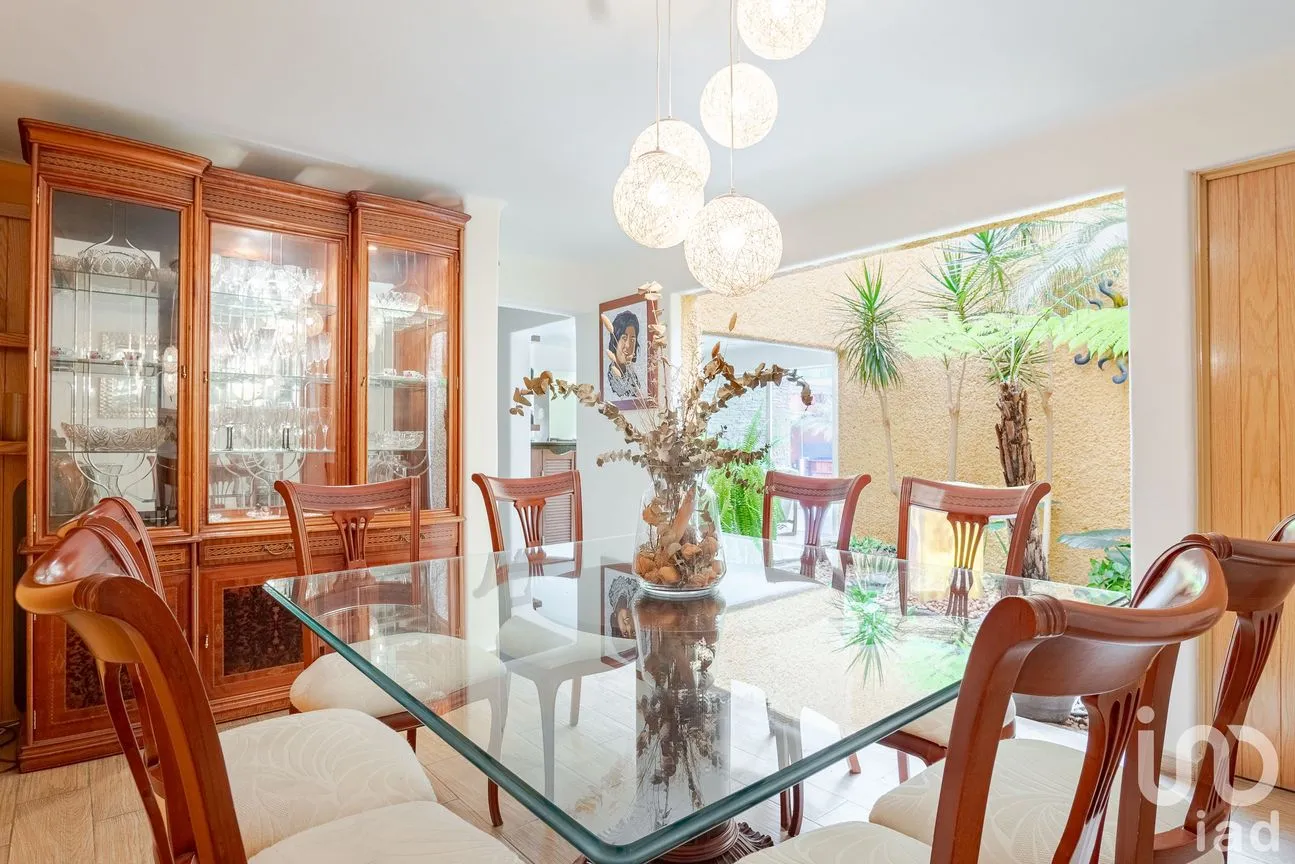 Casa en Venta en San Pablo Tepetlapa, Coyoacán, Ciudad de México | NEX-239534 | iad México | Foto 5 de 19