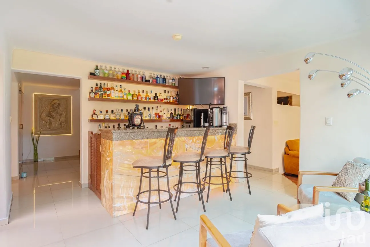 Casa en Venta en San Pablo Tepetlapa, Coyoacán, Ciudad de México | NEX-239534 | iad México | Foto 9 de 19