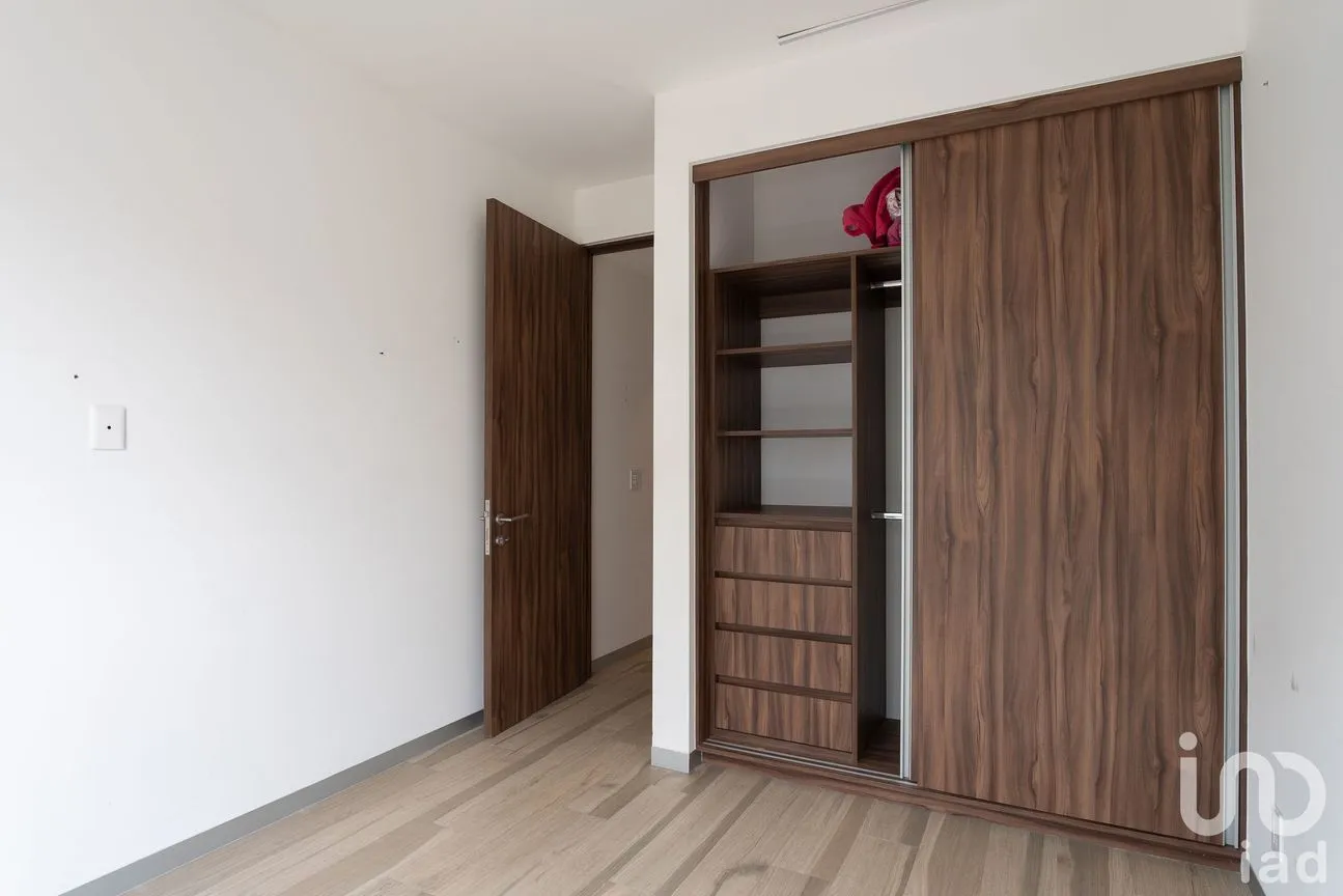 Departamento en Venta en Santa Cruz Atoyac, Benito Juárez, Ciudad de México | NEX-239811 | iad México | Foto 15 de 19