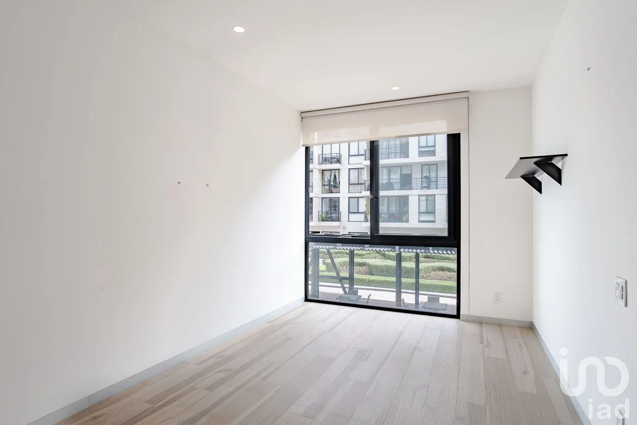 Departamento en Venta en Santa Cruz Atoyac, Benito Juárez, Ciudad de México | NEX-239811 | iad México | Foto 16 de 19