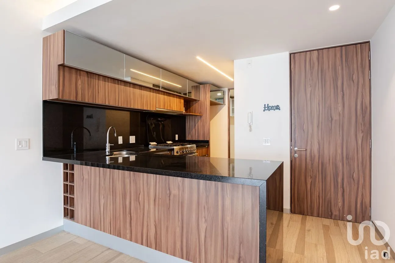 Departamento en Venta en Santa Cruz Atoyac, Benito Juárez, Ciudad de México | NEX-239811 | iad México | Foto 8 de 19