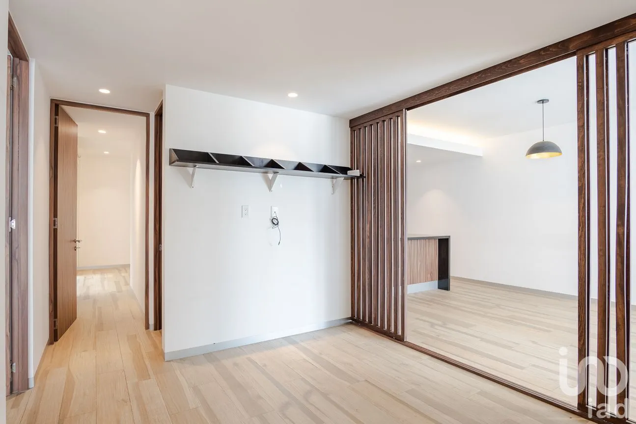 Departamento en Renta en Santa Cruz Atoyac, Benito Juárez, Ciudad de México | NEX-242778 | iad México | Foto 4 de 19