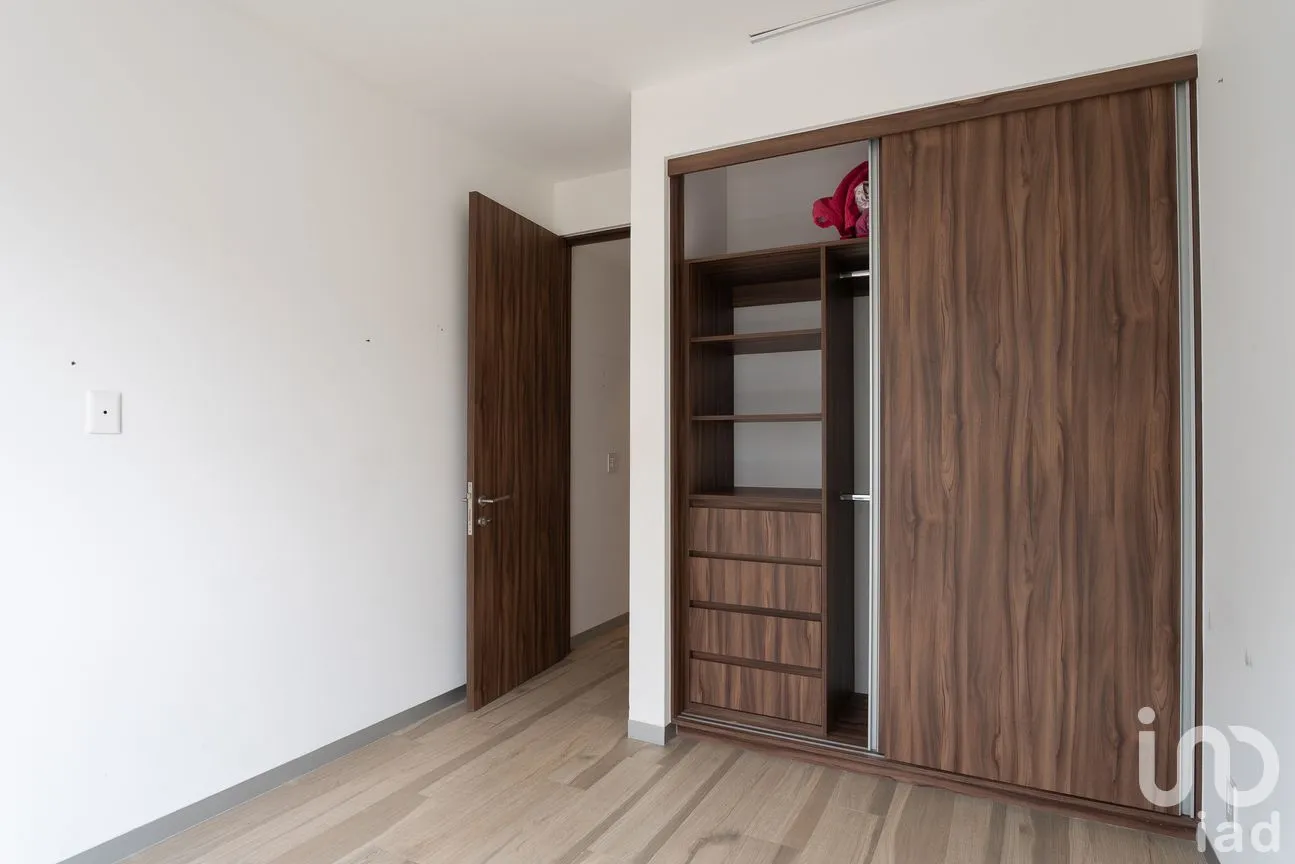 Departamento en Renta en Santa Cruz Atoyac, Benito Juárez, Ciudad de México | NEX-242778 | iad México | Foto 8 de 19