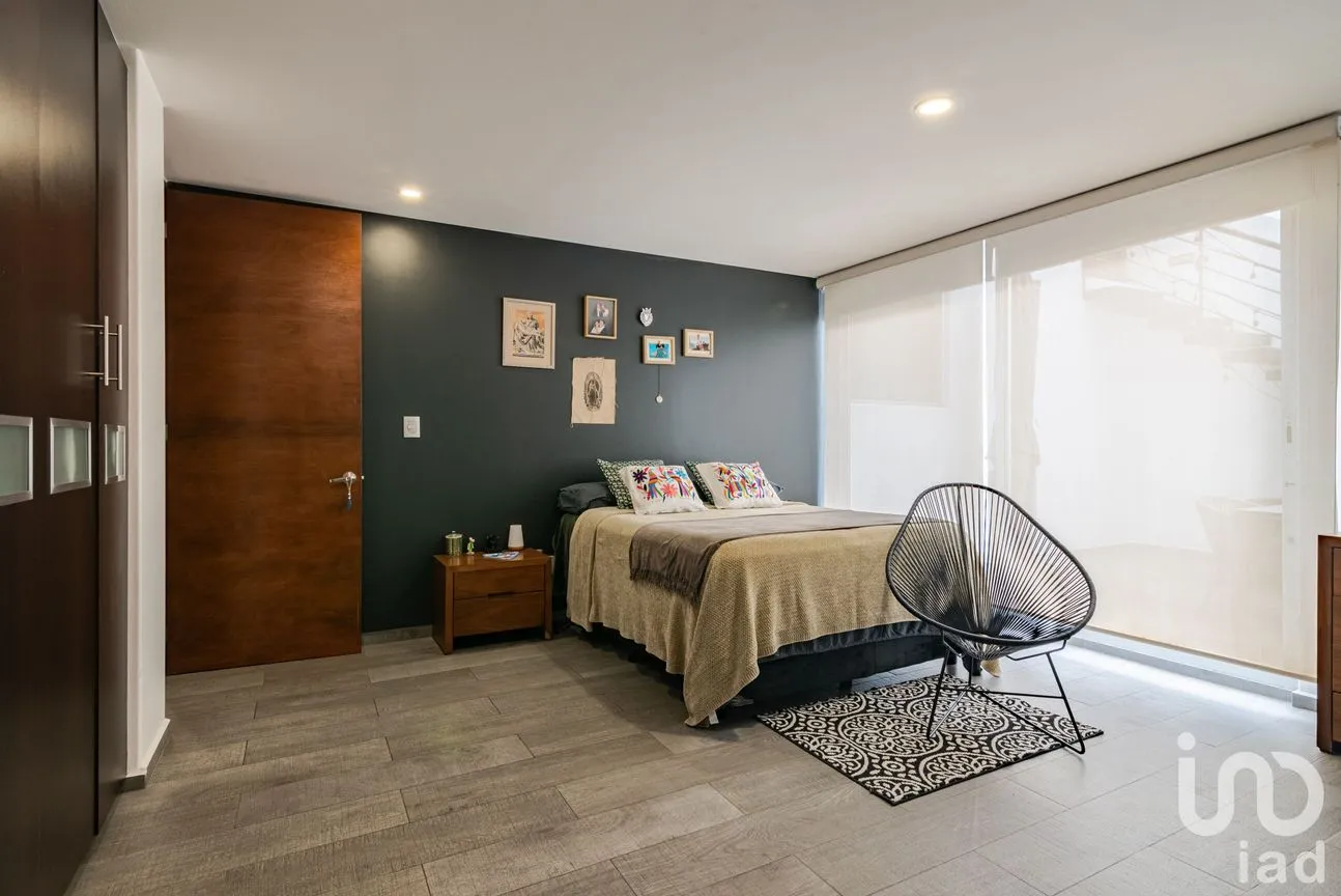 Casa en Venta en Bosque Real, Huixquilucan, México | NEX-245046 | iad México | Foto 12 de 24