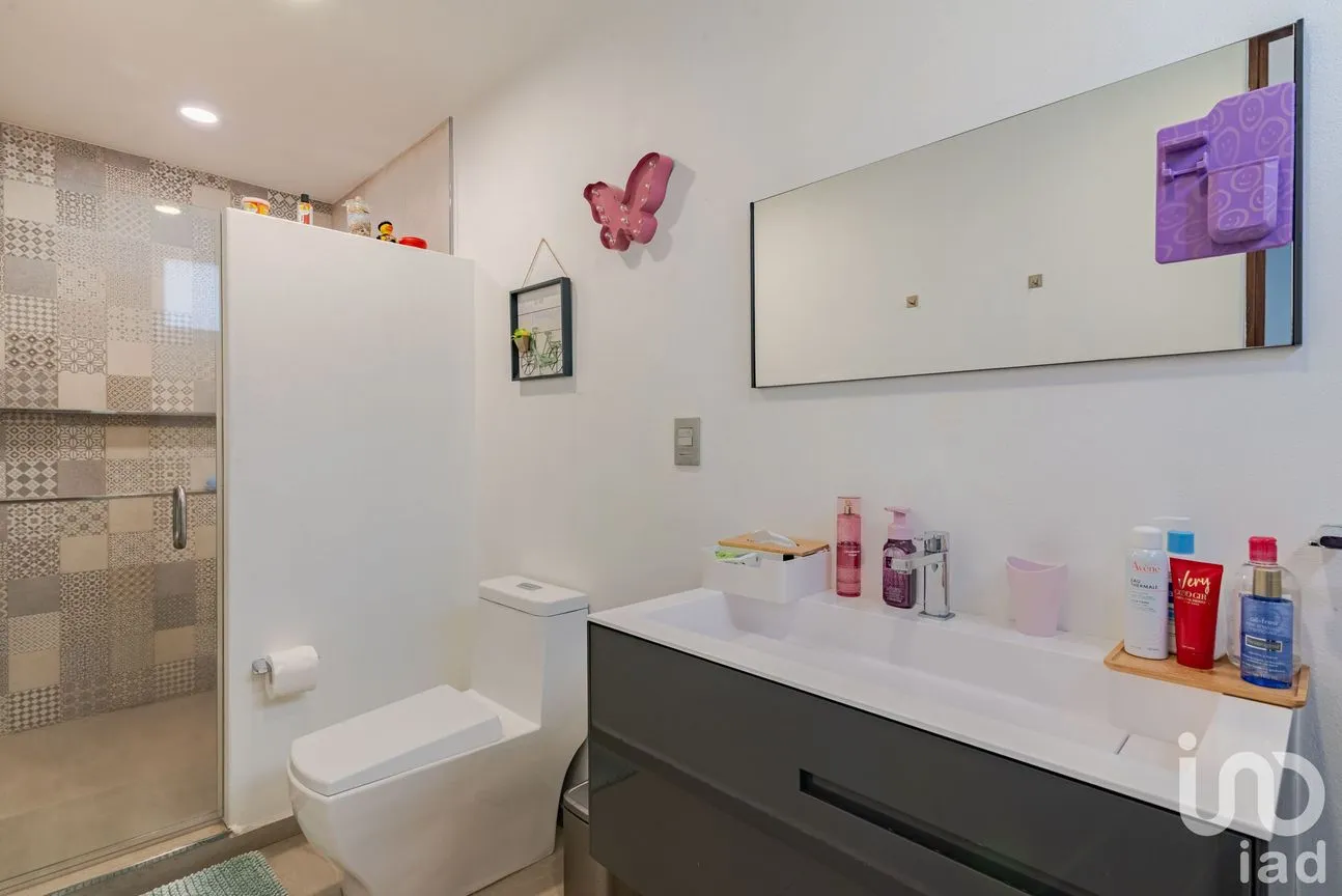 Casa en Venta en Bosque Real, Huixquilucan, México | NEX-245046 | iad México | Foto 14 de 24