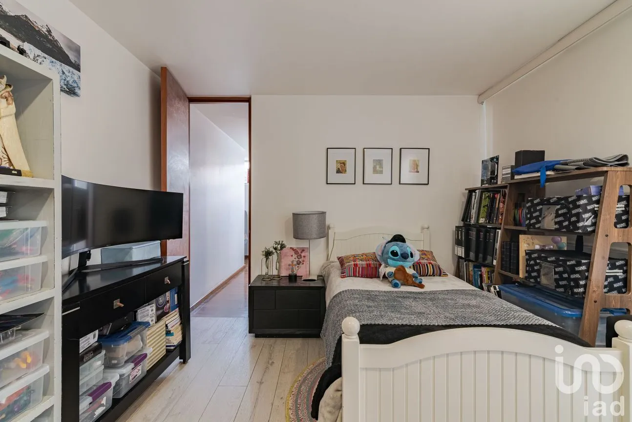 Casa en Venta en Bosque Real, Huixquilucan, México | NEX-245046 | iad México | Foto 18 de 24