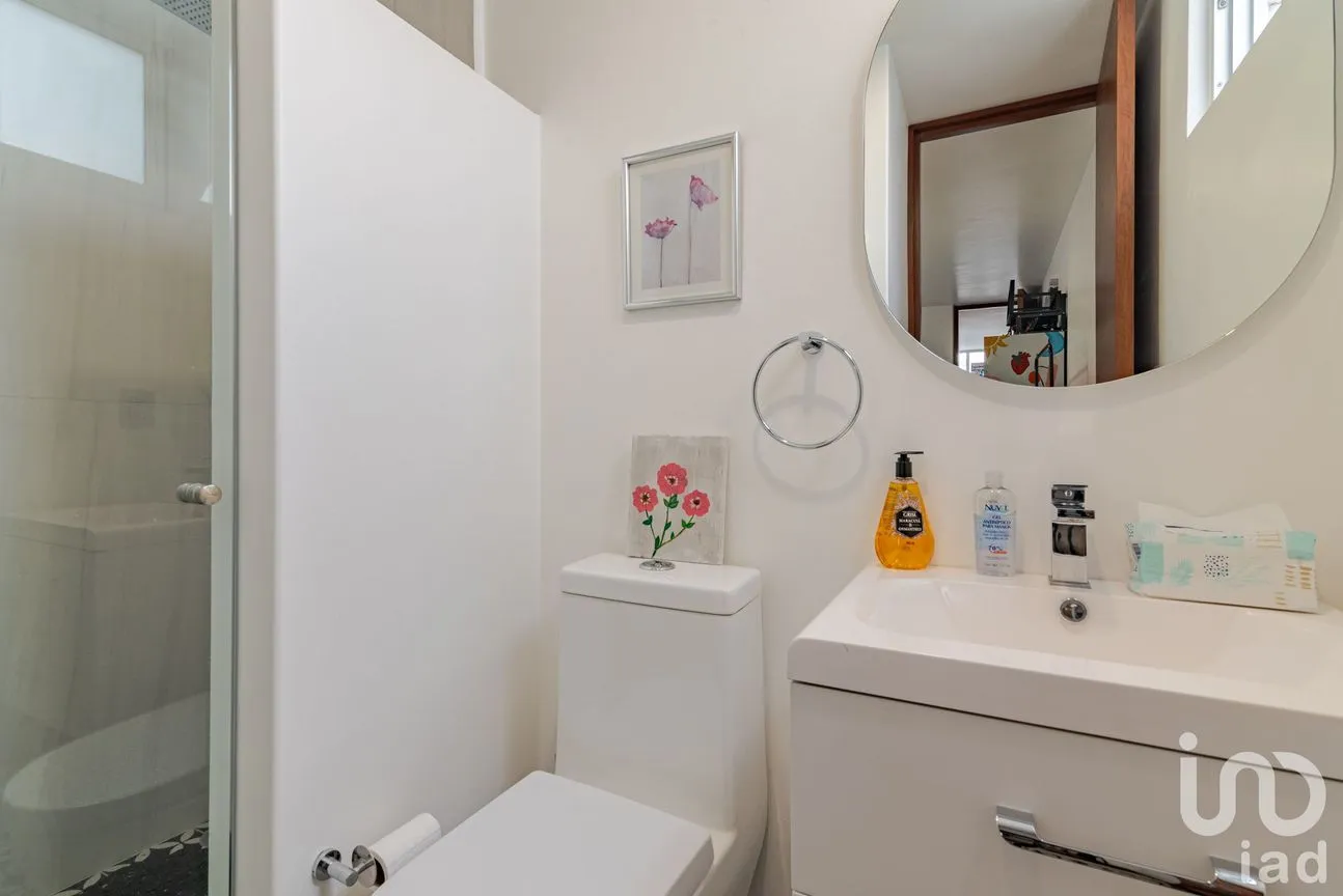 Casa en Venta en Bosque Real, Huixquilucan, México | NEX-245046 | iad México | Foto 19 de 24