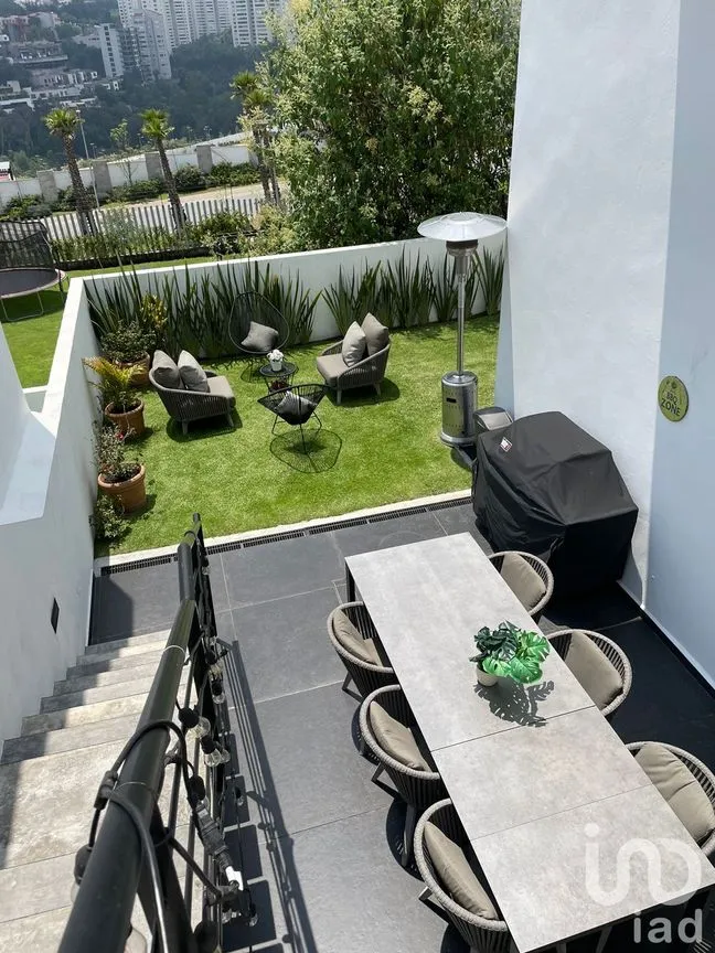 Casa en Venta en Bosque Real, Huixquilucan, México | NEX-245046 | iad México | Foto 22 de 24