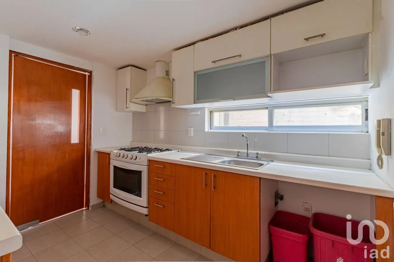 Departamento en Venta en Del Valle Centro, Benito Juárez, Ciudad de México | NEX-246134 | iad México | Foto 2 de 19
