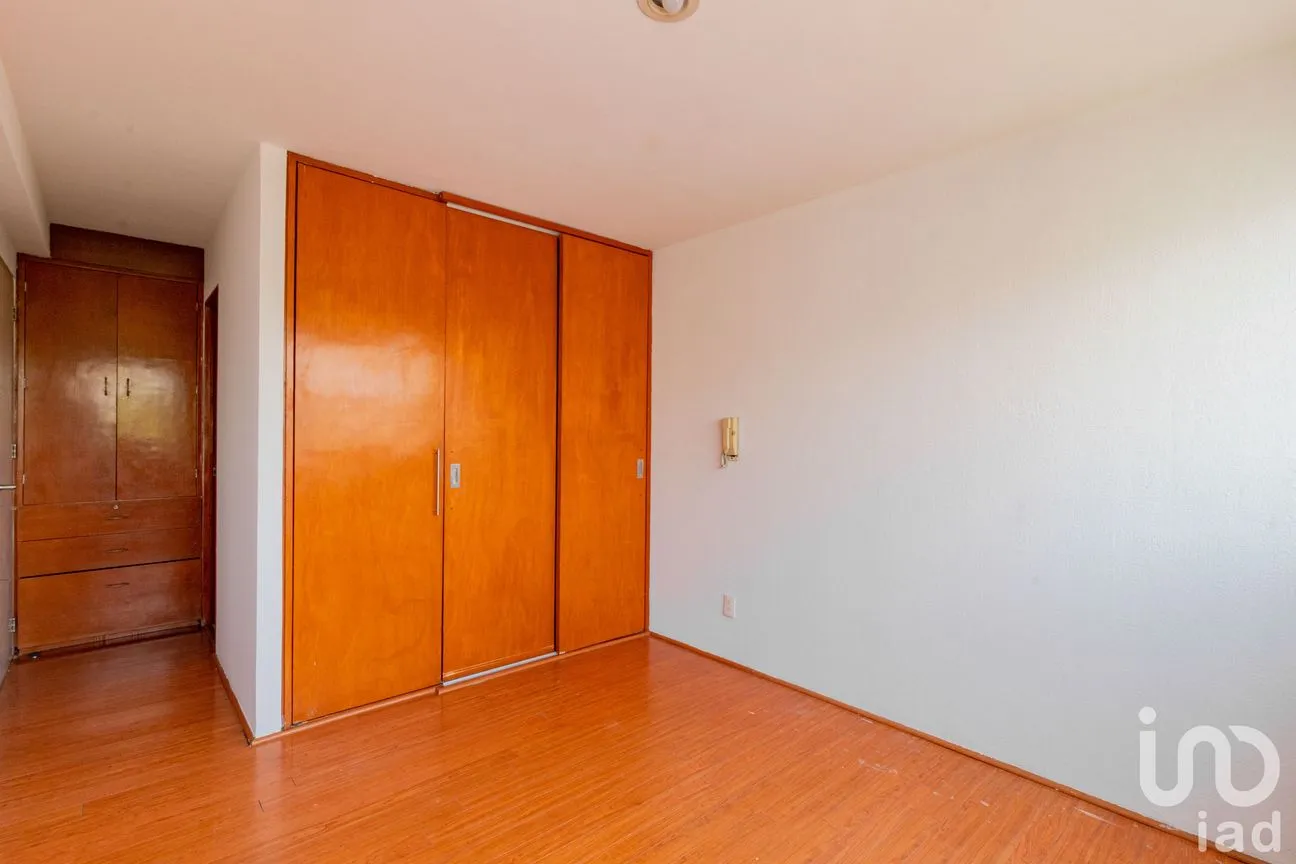 Departamento en Venta en Del Valle Centro, Benito Juárez, Ciudad de México | NEX-246134 | iad México | Foto 11 de 19