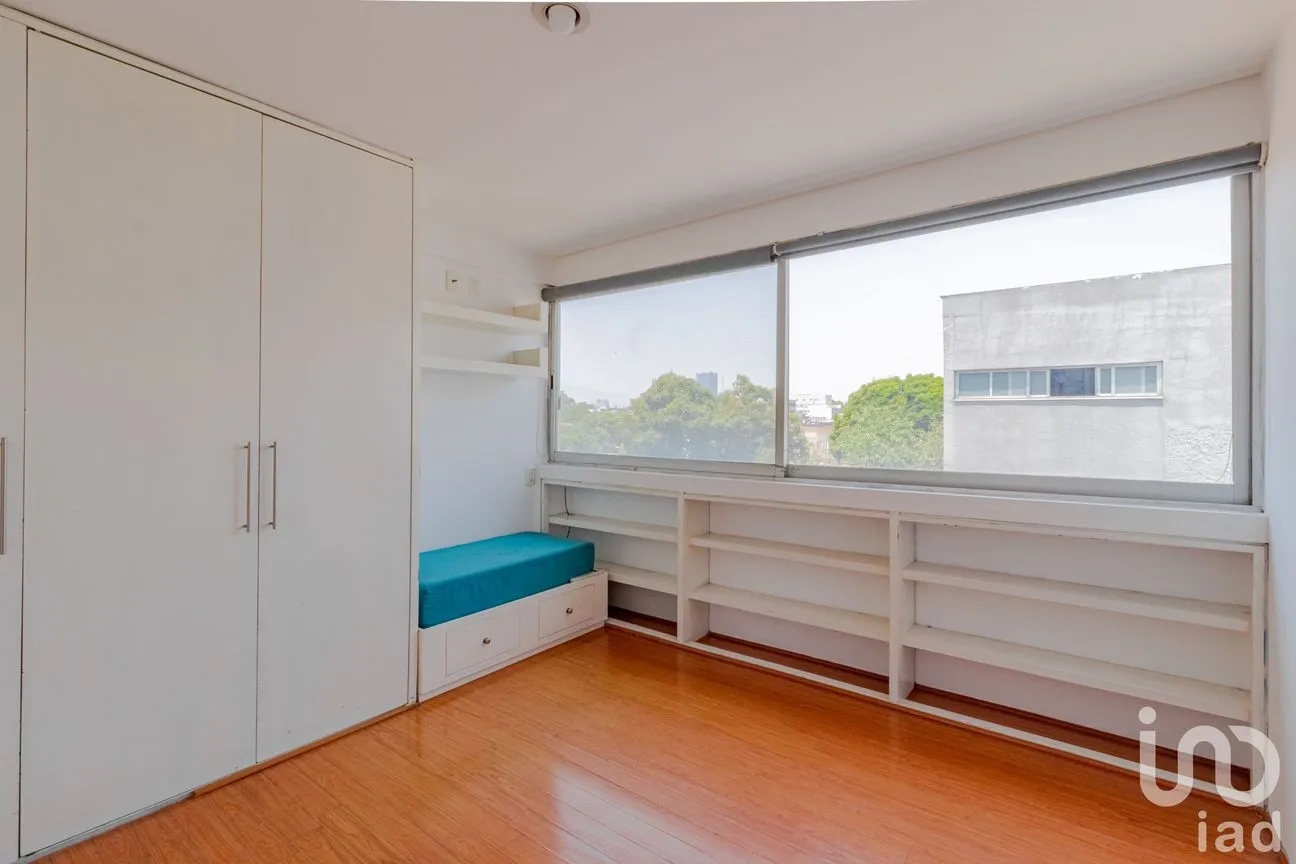 Departamento en Venta en Del Valle Centro, Benito Juárez, Ciudad de México | NEX-246134 | iad México | Foto 13 de 19