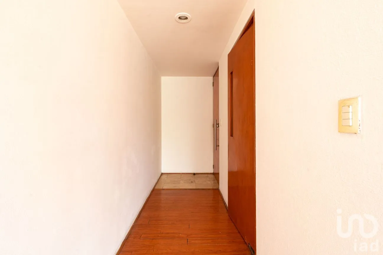 Departamento en Venta en Del Valle Centro, Benito Juárez, Ciudad de México | NEX-246134 | iad México | Foto 14 de 19